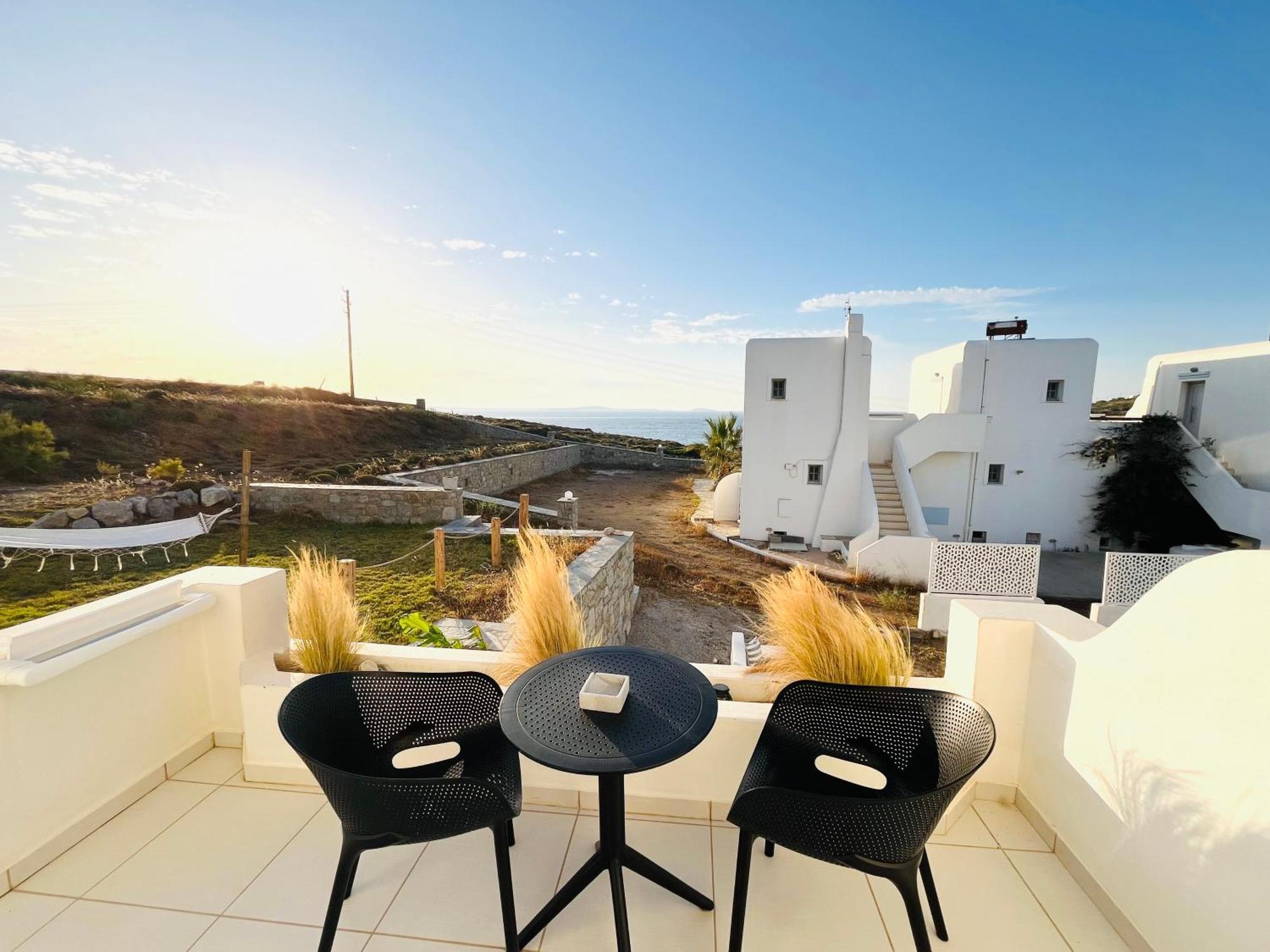 Akrolithos Studios Stelida  Exterior photo